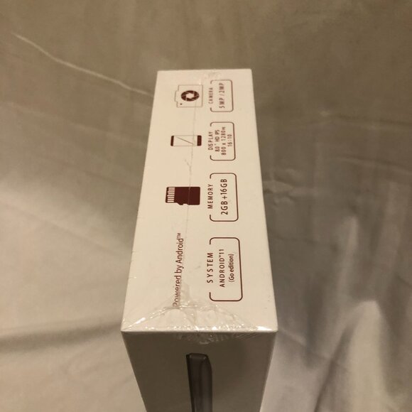 Cloud Mobile Sunshine T1 Elite Tablet 8" HD UNLOCKED FACTORY SEALED! W/TIKTOK! - Picture 9 of 15